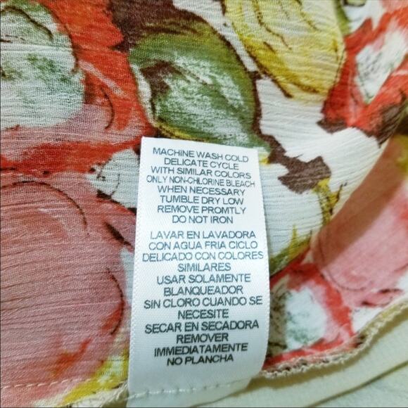 KUT from the Kloth Long Sleeves Blouse - Picture 8 of 9